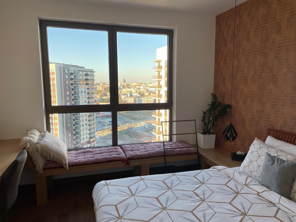 Apartwentyone - Your Home In Belgrado Esterno foto