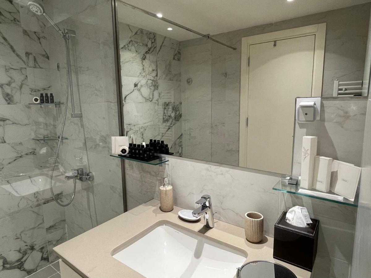 Apartwentyone - Your Home In Belgrado Esterno foto