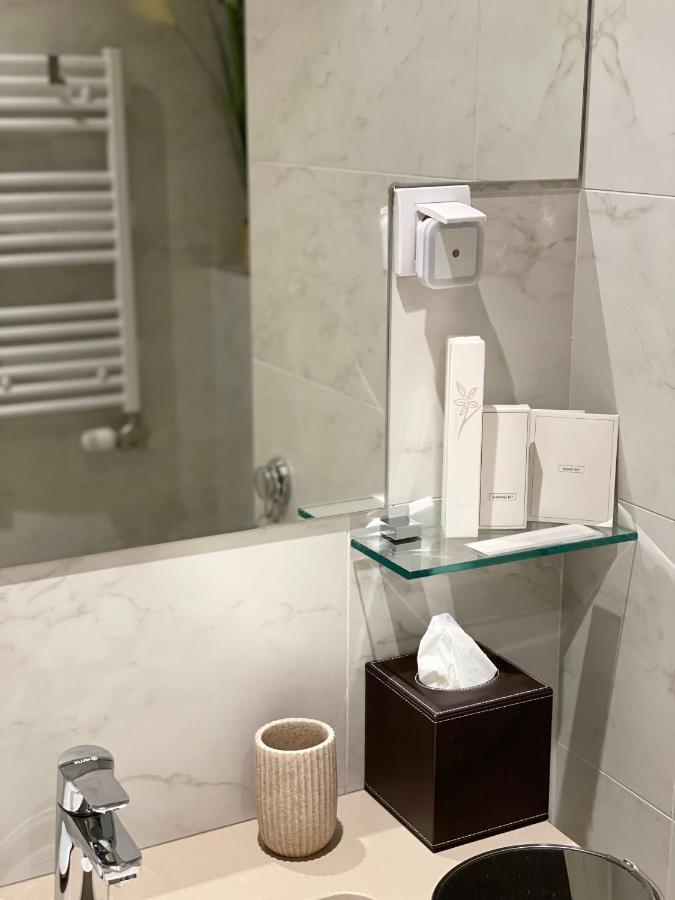 Apartwentyone - Your Home In Belgrado Esterno foto