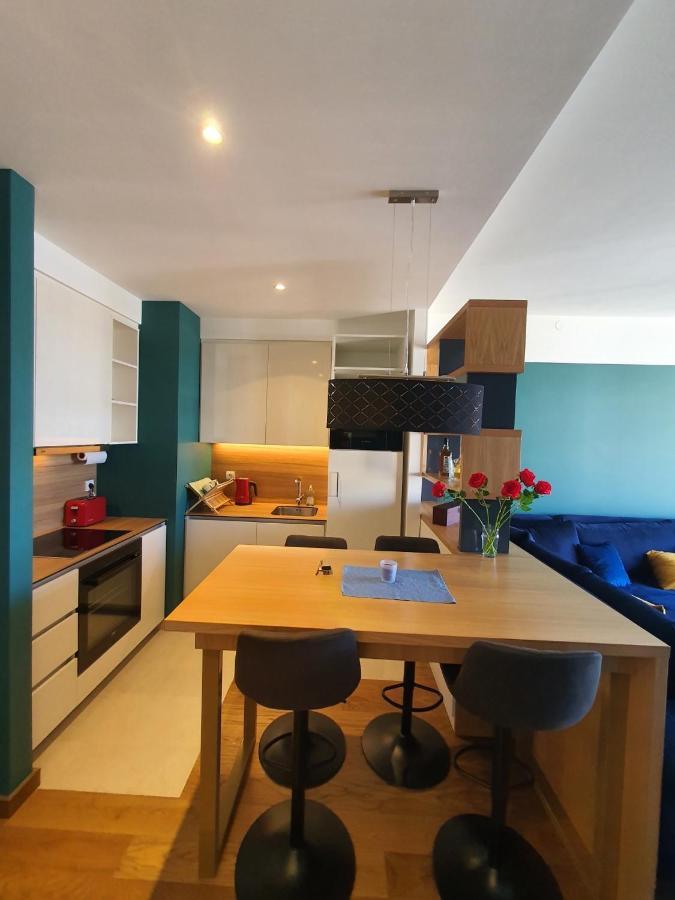 Apartwentyone - Your Home In Belgrado Esterno foto