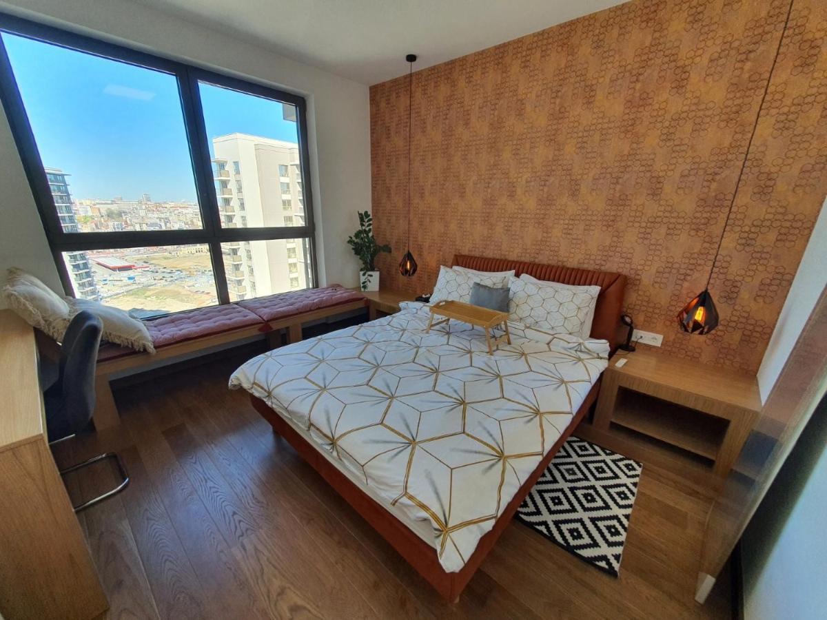 Apartwentyone - Your Home In Belgrado Esterno foto