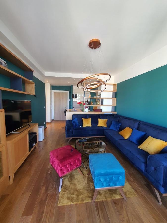 Apartwentyone - Your Home In Belgrado Esterno foto