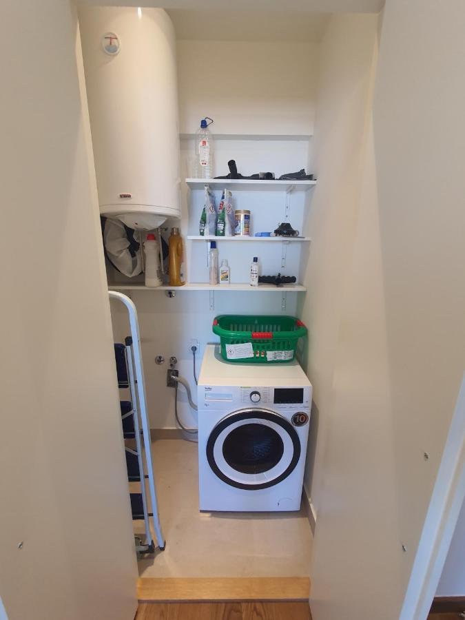 Apartwentyone - Your Home In Belgrado Esterno foto