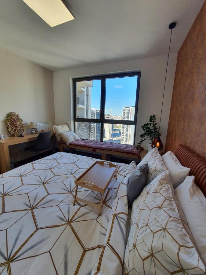 Apartwentyone - Your Home In Belgrado Esterno foto