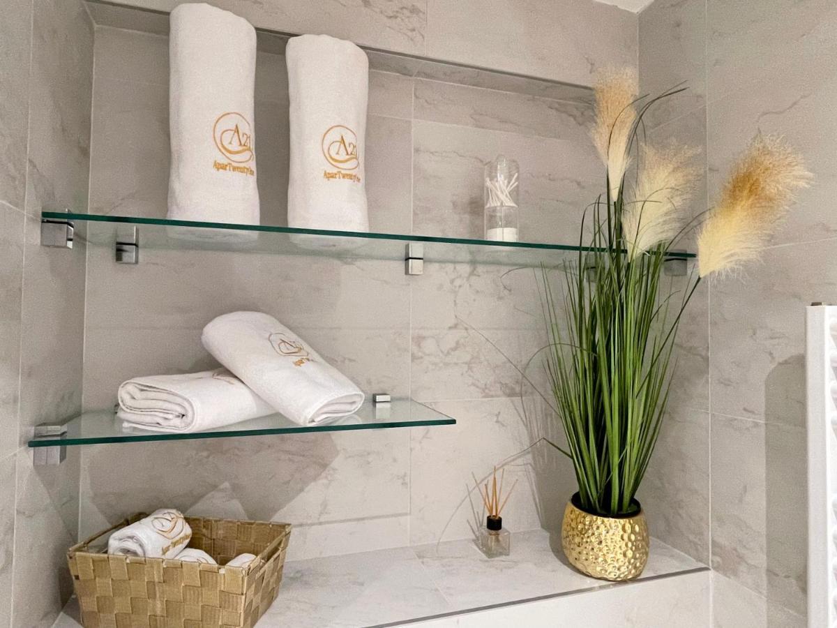 Apartwentyone - Your Home In Belgrado Esterno foto