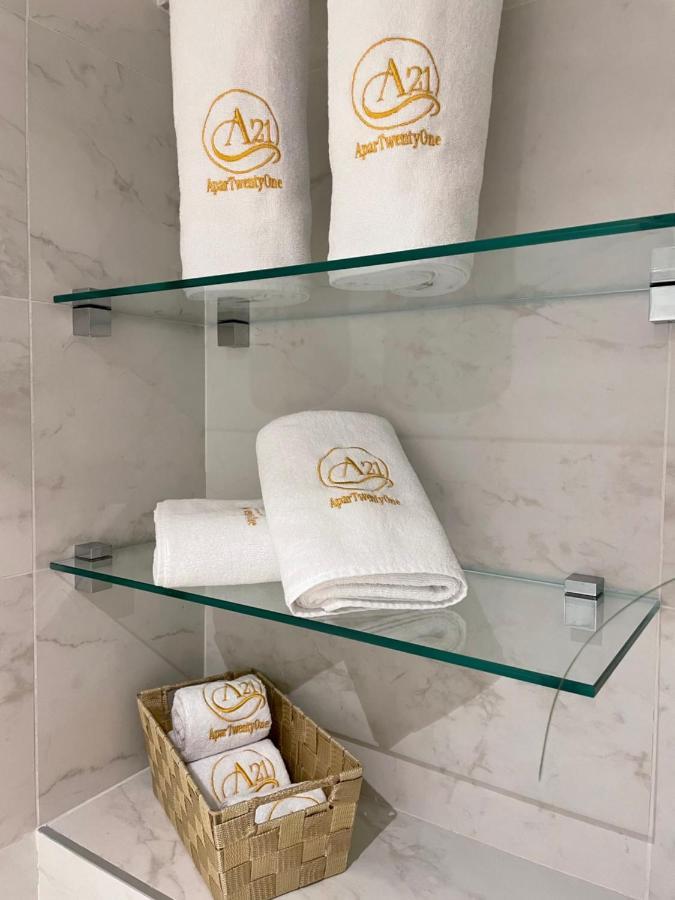 Apartwentyone - Your Home In Belgrado Esterno foto
