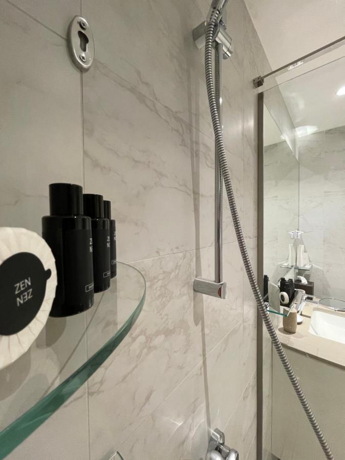 Apartwentyone - Your Home In Belgrado Esterno foto
