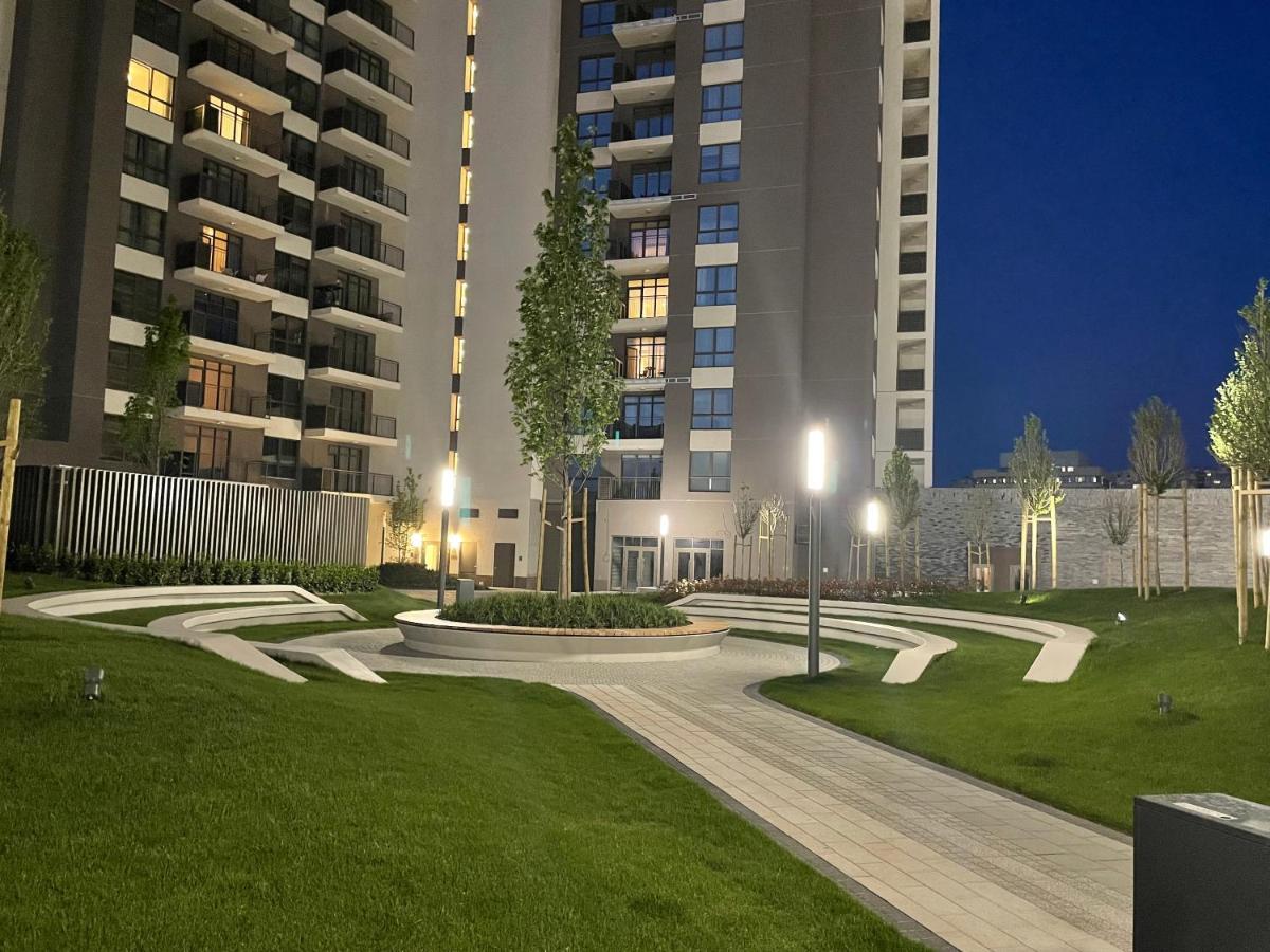 Apartwentyone - Your Home In Belgrado Esterno foto