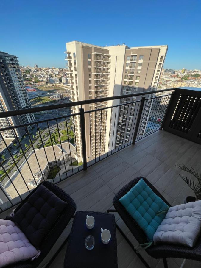 Apartwentyone - Your Home In Belgrado Esterno foto