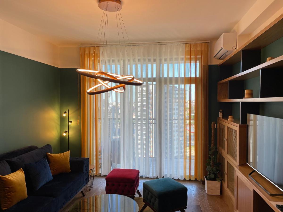 Apartwentyone - Your Home In Belgrado Esterno foto