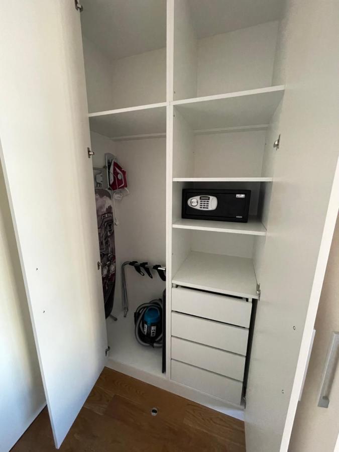 Apartwentyone - Your Home In Belgrado Esterno foto
