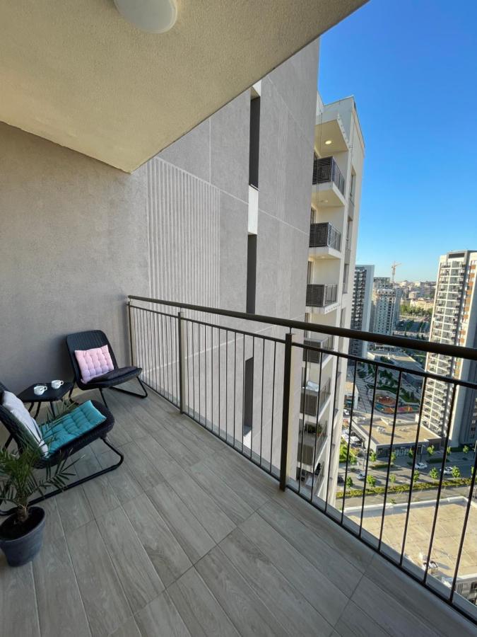 Apartwentyone - Your Home In Belgrado Esterno foto
