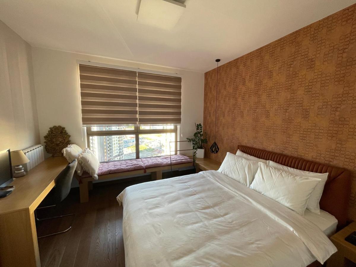 Apartwentyone - Your Home In Belgrado Esterno foto